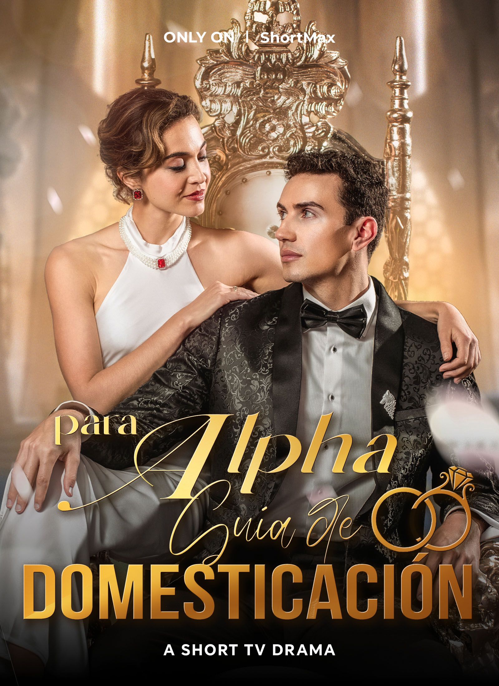 Guía de Domesticación para Alfa