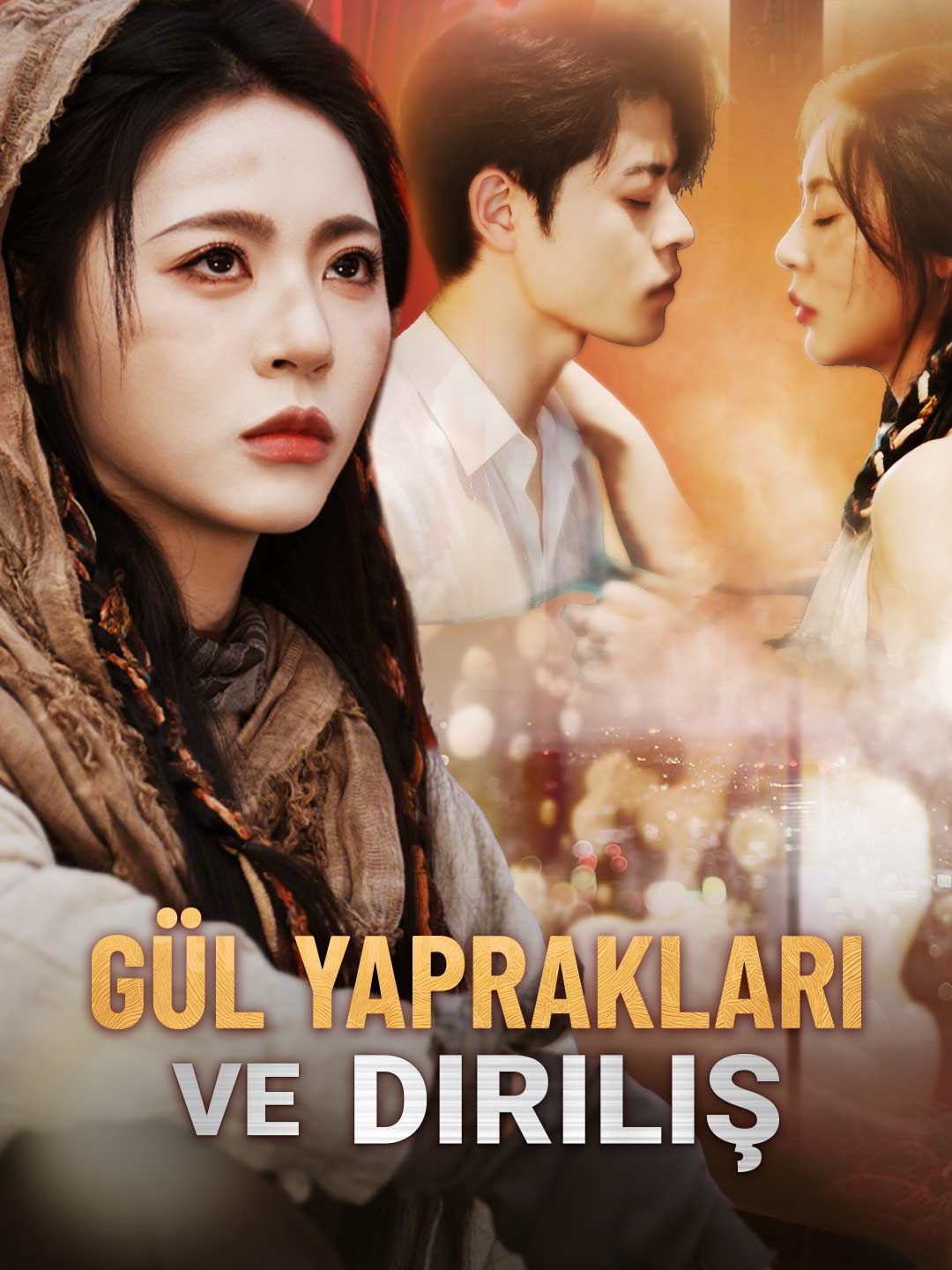 Gül Yaprakları ve Diriliş