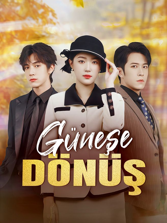 Poster Güneşe Dönüş