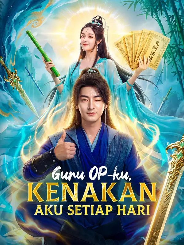 Guru OP-ku, Kenakan Aku Setiap Hari