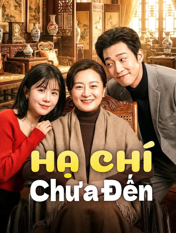 Hạ Chí Chưa Đến