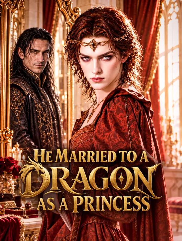 Ha sposato un drago fingendosi una principessa