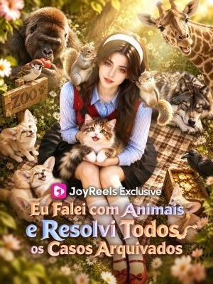 Hablé con los animales y resolví todos los casos pendientes