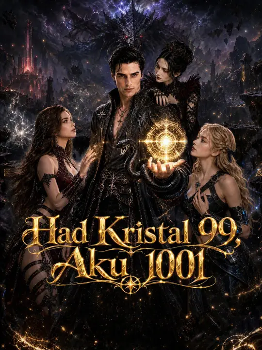 Had Kristal 99, Aku 1001