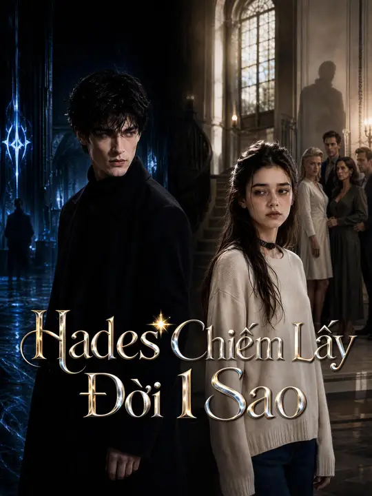 Hades Chiếm Lấy Đời 1 Sao