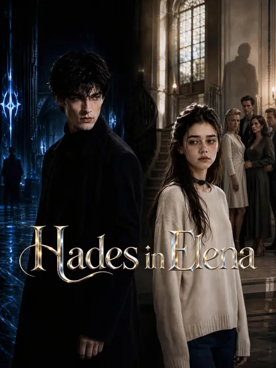 Hades in Elena