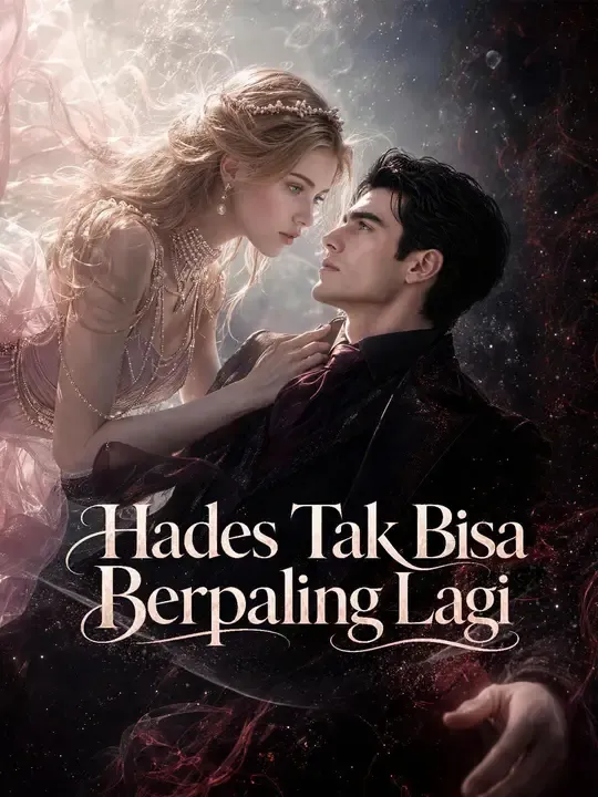 Hades Tak Bisa Berpaling Lagi