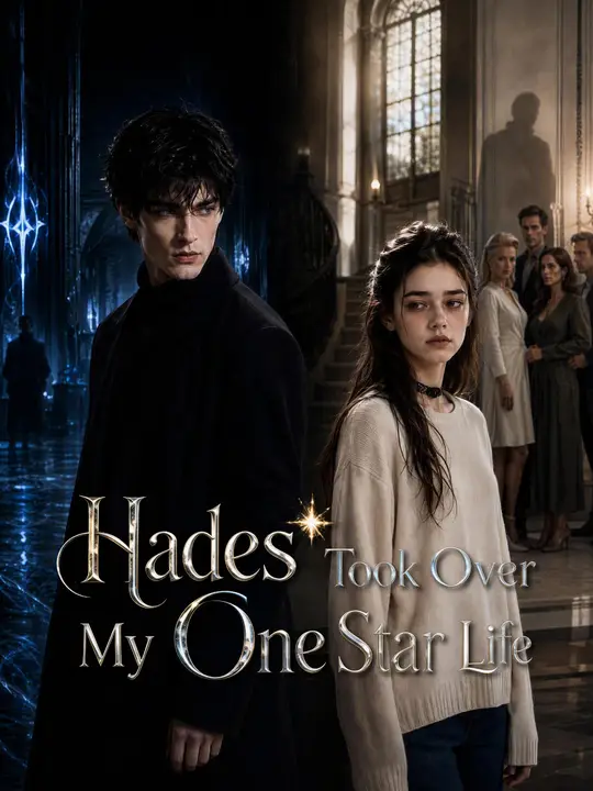 Hades Took Over My One Star Life