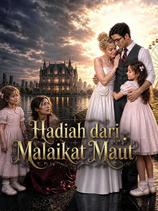 Hadiah dari Malaikat Maut