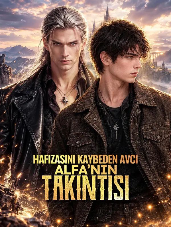 HAFIZASINI KAYBEDEN AVCI, ALFA’NIN TAKINTISI