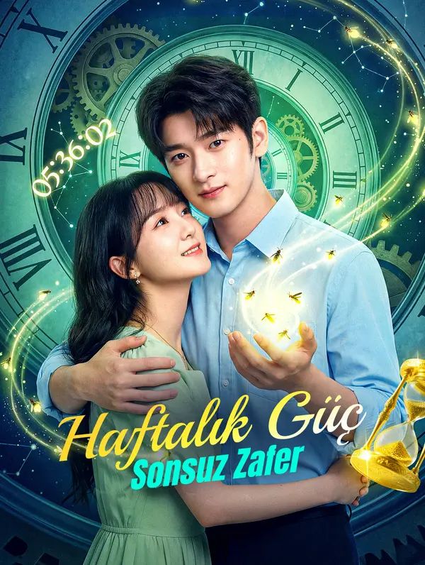 Haftalık Güç, Sonsuz Zafer(Dublajlı)