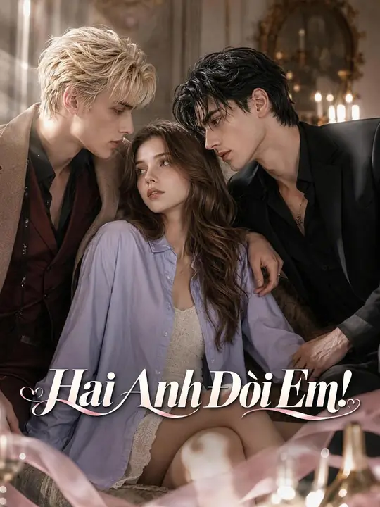 Hai Anh Đòi Em!