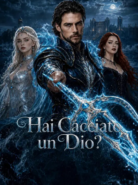 Hai Cacciato un Dio?