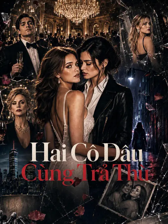 Hai Cô Dâu Cùng Trả Thù