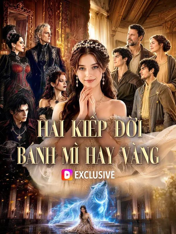 Hai Kiếp Đời: Bánh Mì Hay Vàng