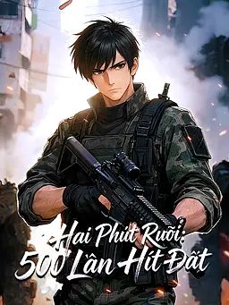 Hai Phút Rưỡi: 500 Lần Hít Đất