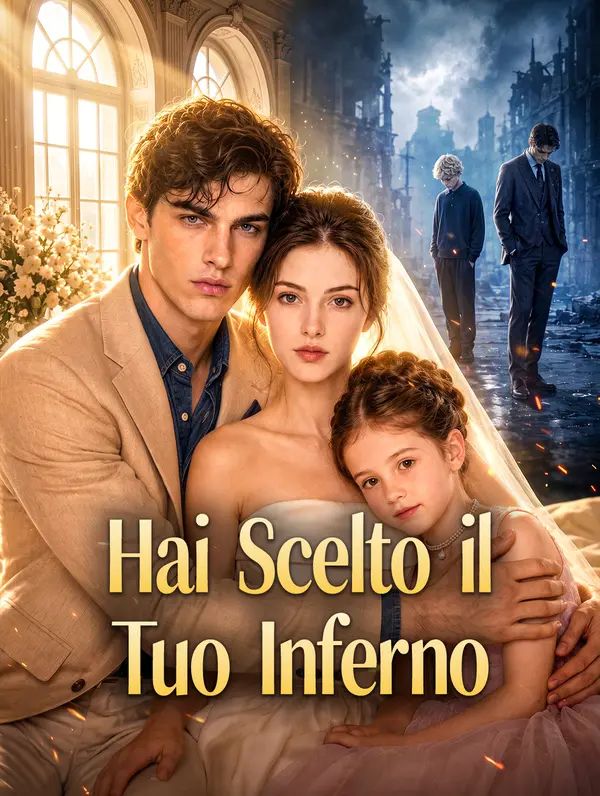 Hai Scelto il Tuo Inferno