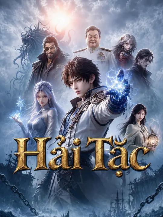 Hải Tặc