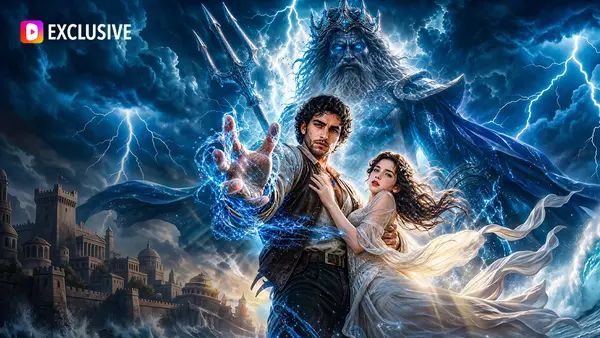 Hải Thần Poseidon: Trỗi Dậy Từ Cõi Phàm