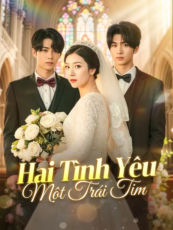 Hai Tình Yêu, Một Trái Tim
