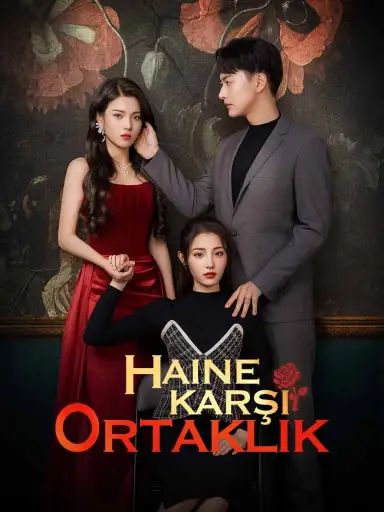 Haine Karşı Ortaklık