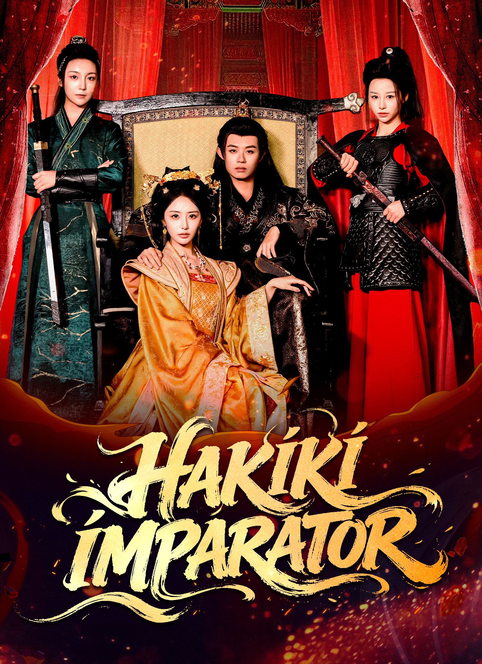 Hakiki İmparator