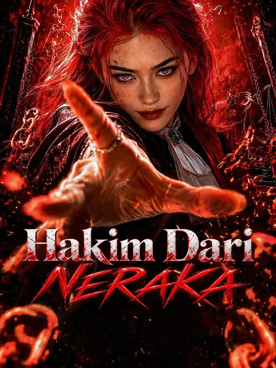 Hakim Dari Neraka