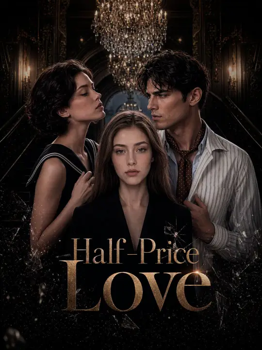 Half‑Price Love