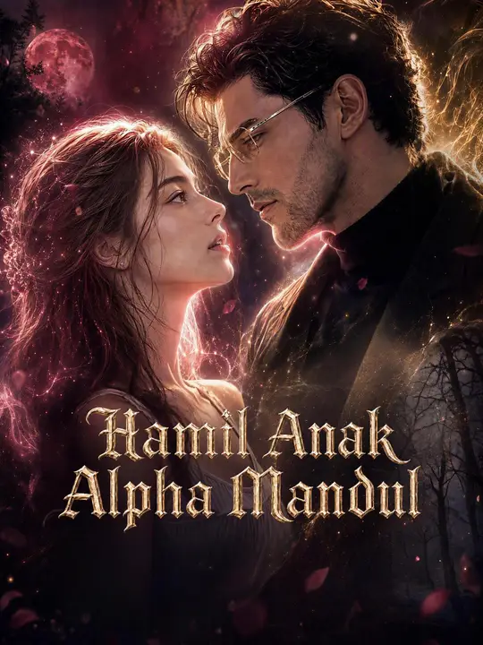 Hamil Anak Alpha Mandul