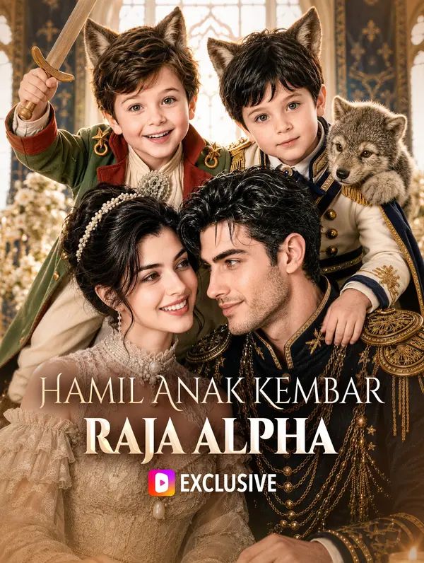 (Sulih Suara) Hamil Anak Kembar Raja Alpha