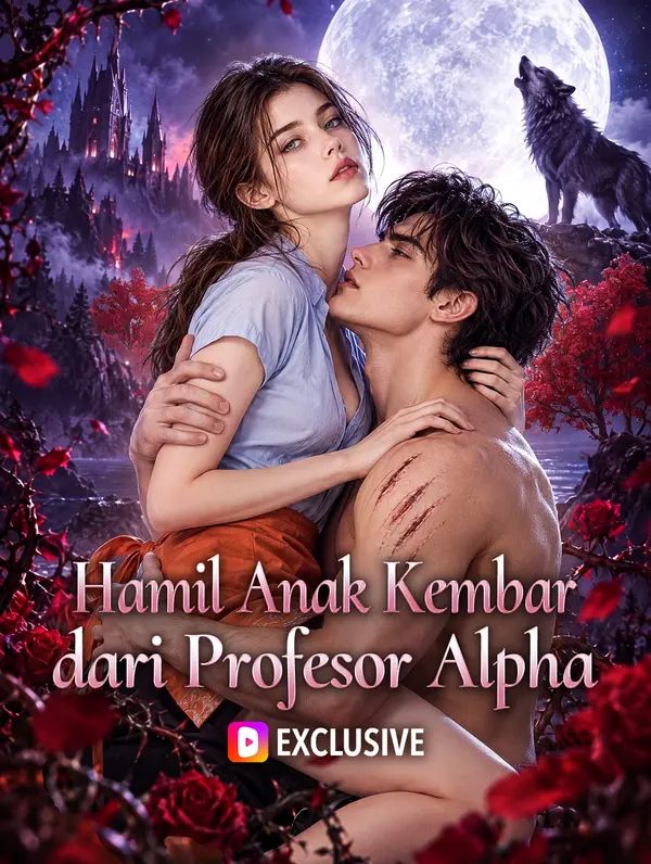 Hamil Anak Kembar Tiga dari Profesor Alpha