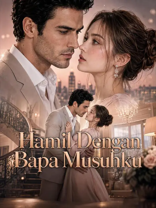 Hamil Dengan Bapa Musuhku