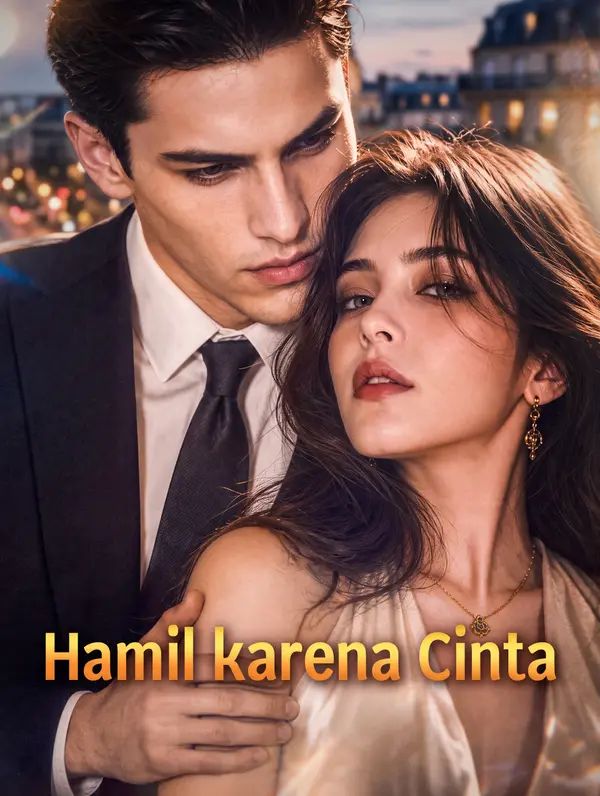 Hamil karena Cinta