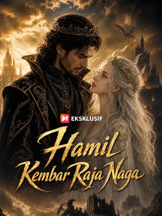 Hamil Kembar Raja Naga