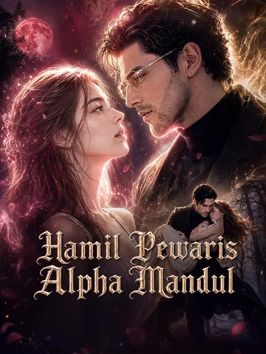 Hamil Pewaris Alpha Mandul