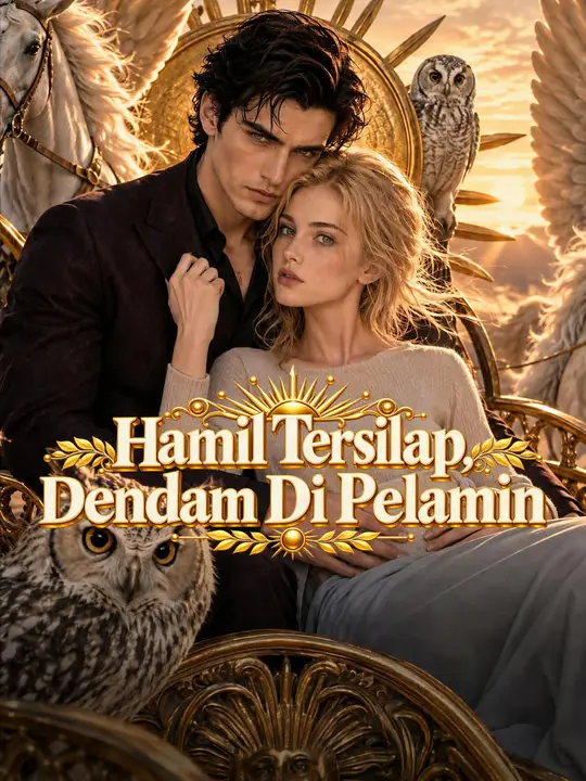 Hamil Tersilap, Dendam Di Pelamin