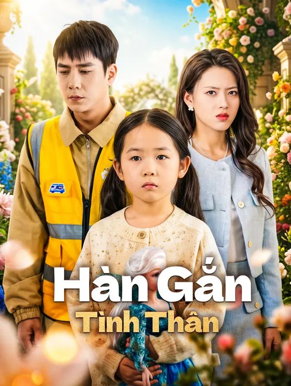 Hàn Gắn Tình Thân