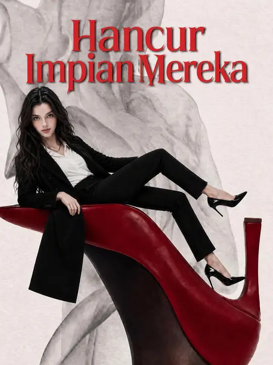 Hancur Impian Mereka