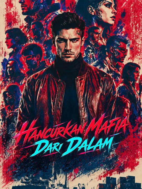 Hancurkan Mafia Dari Dalam