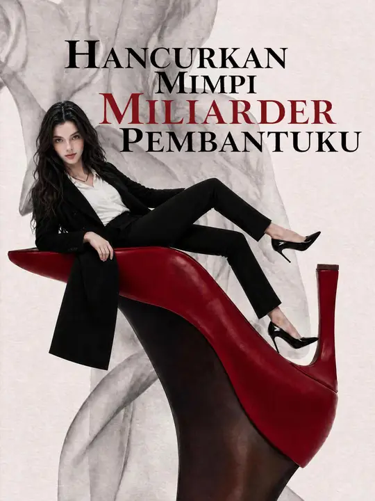 Hancurkan Mimpi Miliarder Pembantuku