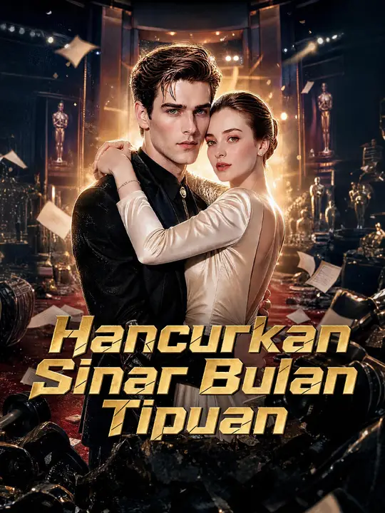 Hancurkan Sinar Bulan Tipuan