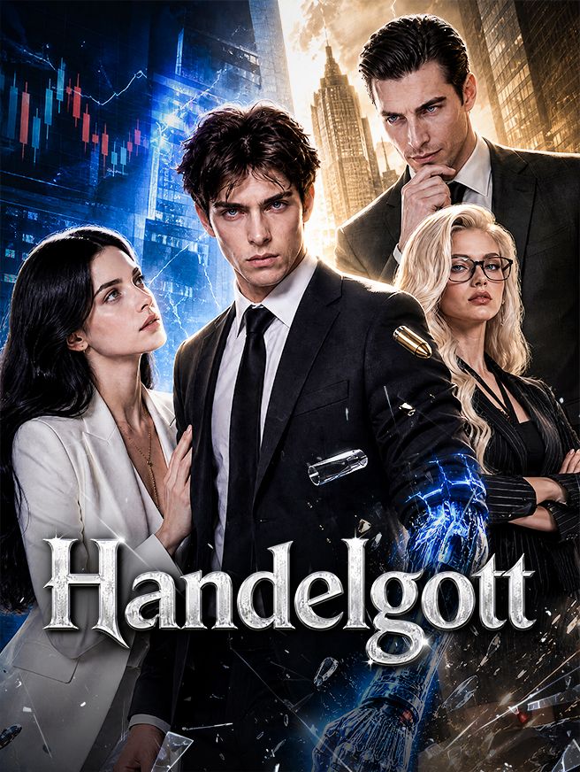 Handelgott