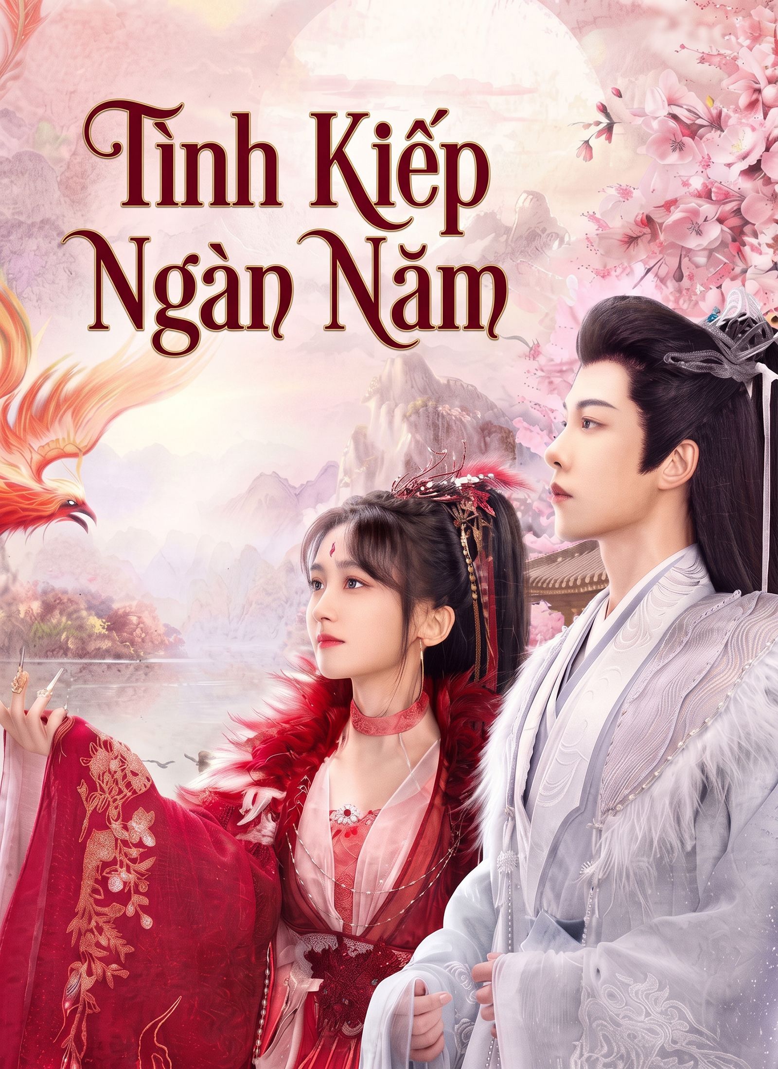 Hàng Ngàn Năm Yêu Thương