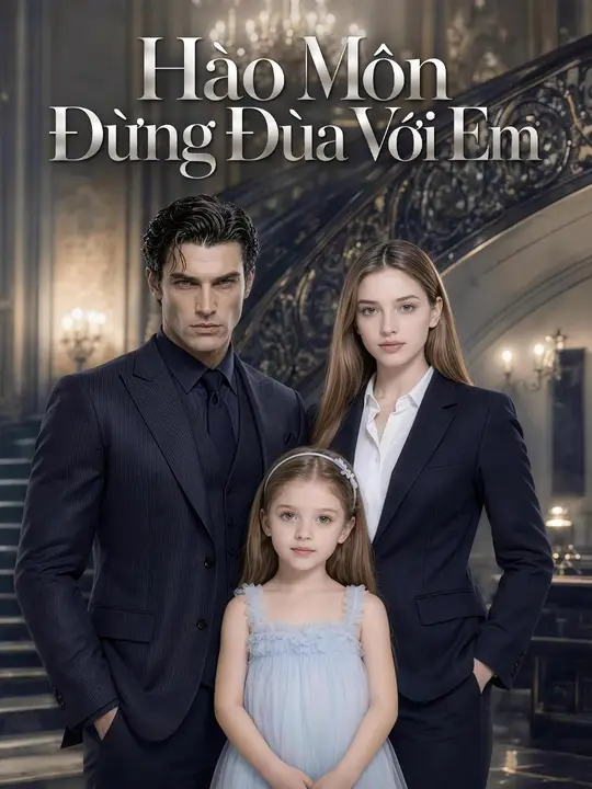 Hào Môn Đừng Đùa Với Em