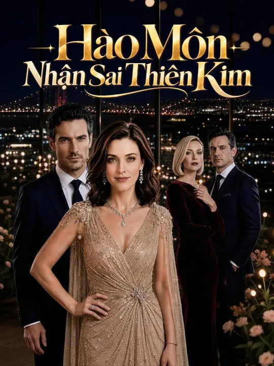 Hào Môn Nhận Sai Thiên Kim