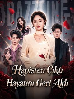 Hapisten Çıktı, Hayatını Geri Aldı