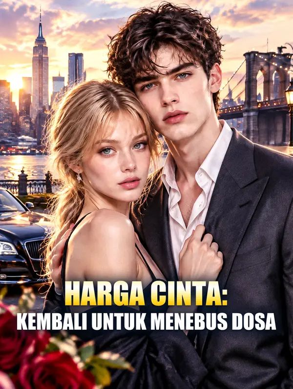 Harga Cinta: Kembali untuk Menebus Dosa