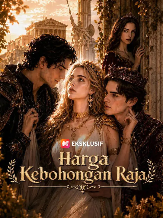 Harga Kebohongan Raja