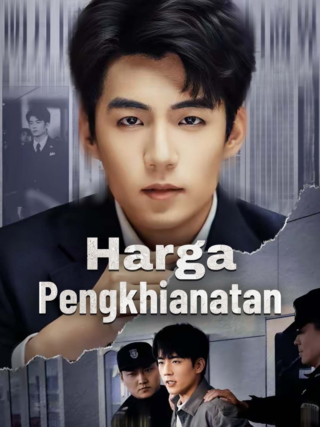 Harga Pengkhianatan
