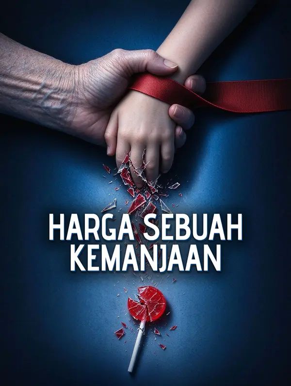 Harga Sebuah Kemanjaan